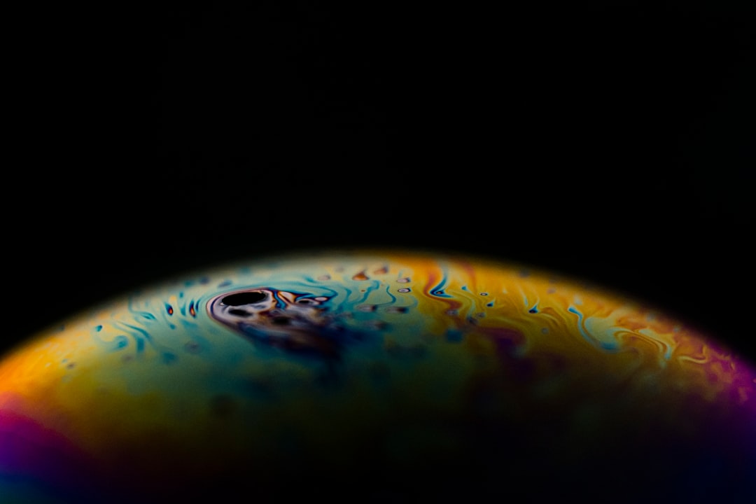 Photo understanding the first billion years