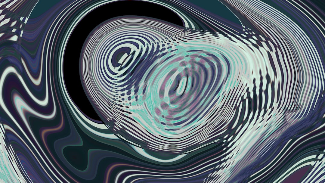 Photo gravitational wave echoes