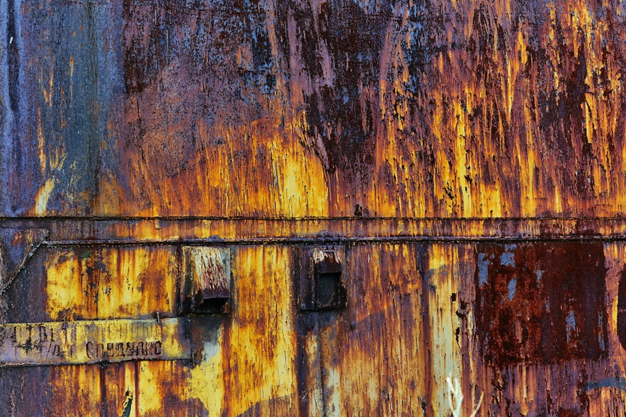 Photo firewall hypothesis