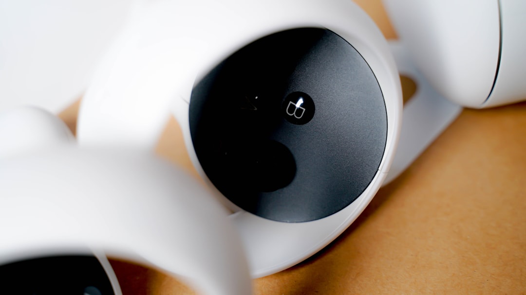 Photo digital simulation