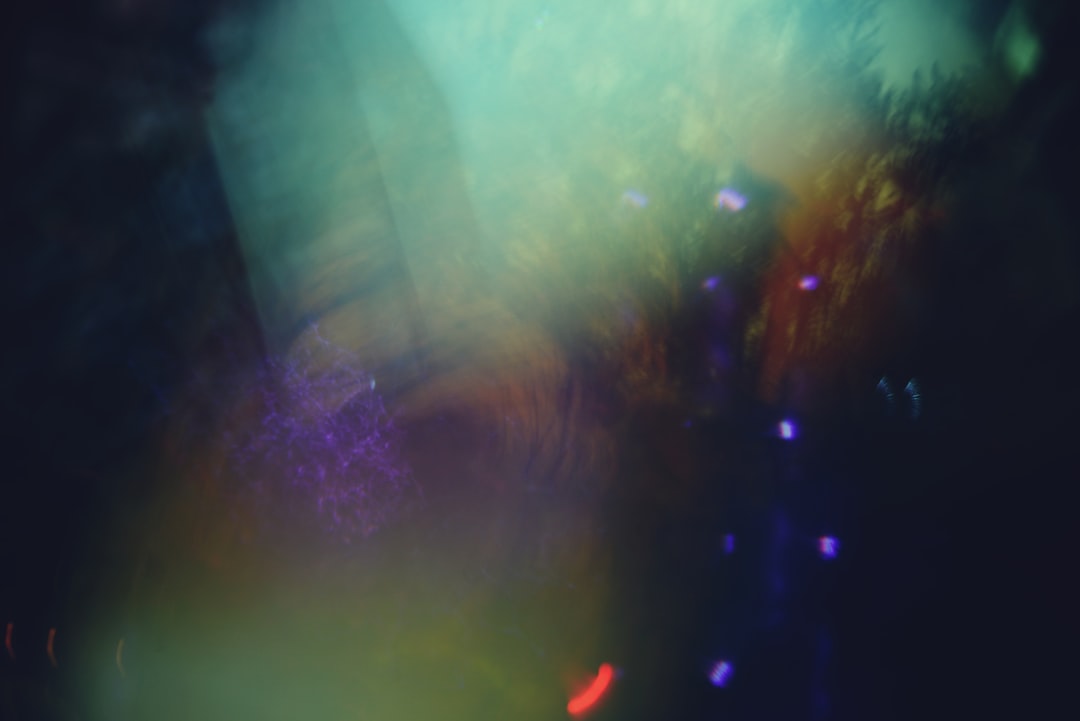 Photo holographic principle