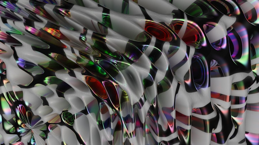 Photo holographic principle