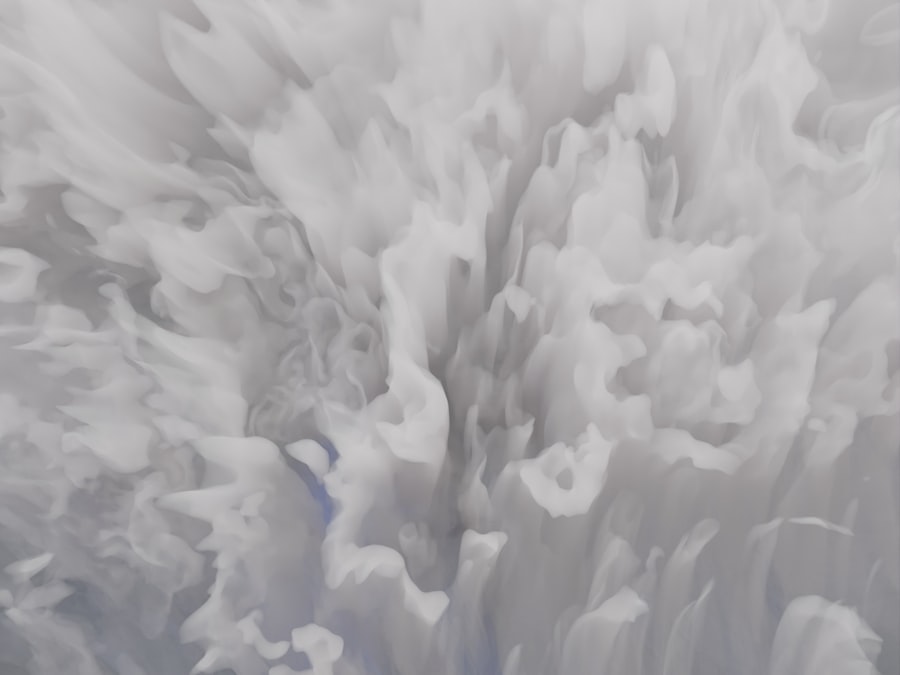 Photo quantum foam