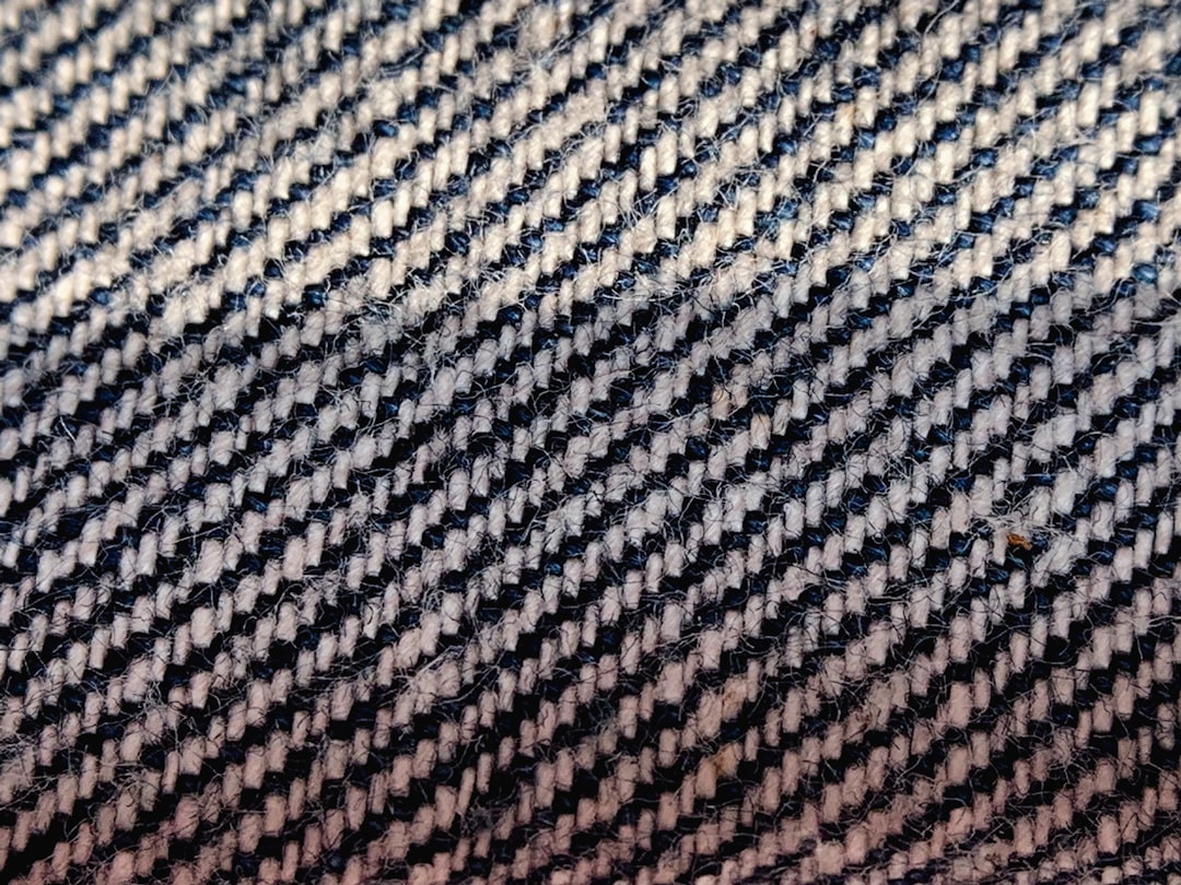Photo spacetime fabric