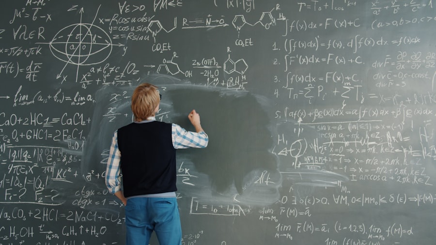 Photo physics theories