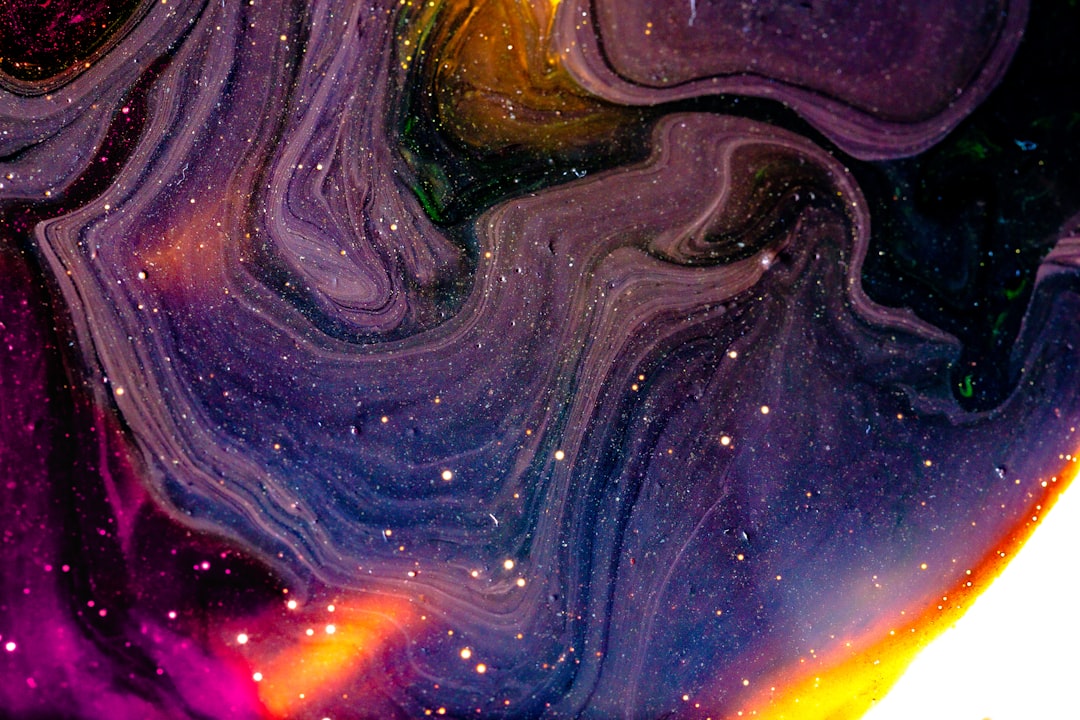 Photo universe, discrete