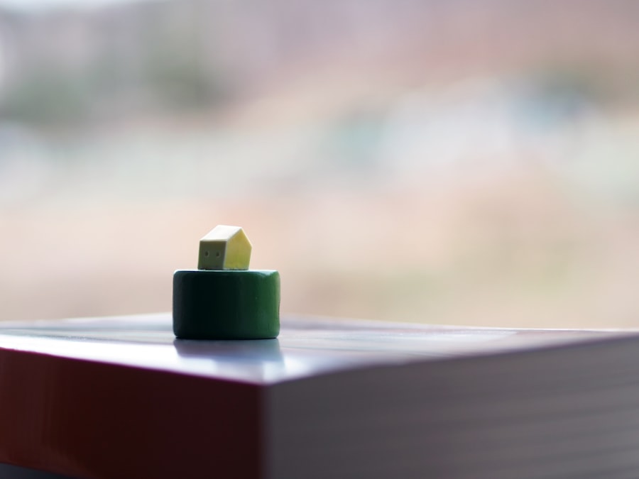 Photo smallest possible volume