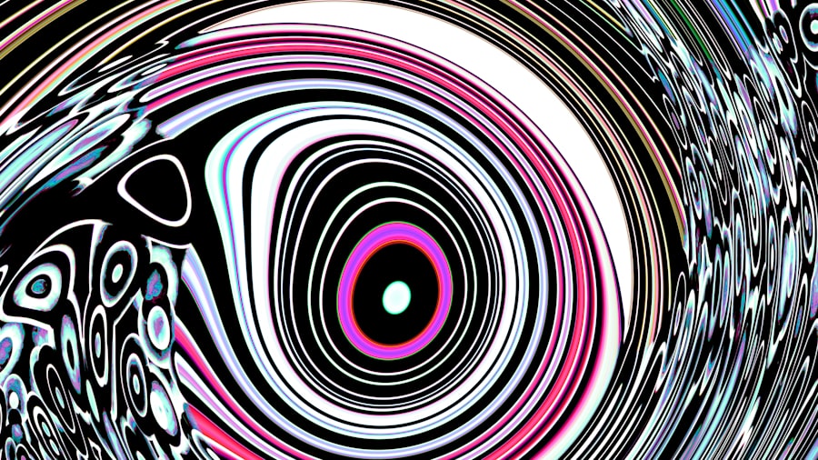 Photo einsteins theory singularity