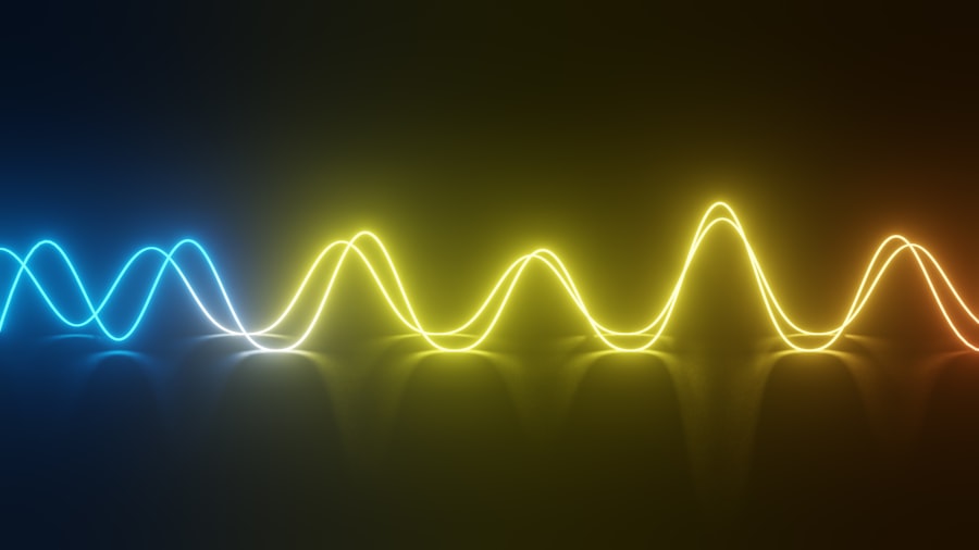 Photo quantum fluctuations