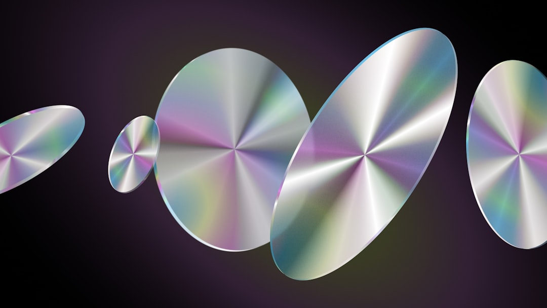 Photo holographic principle
