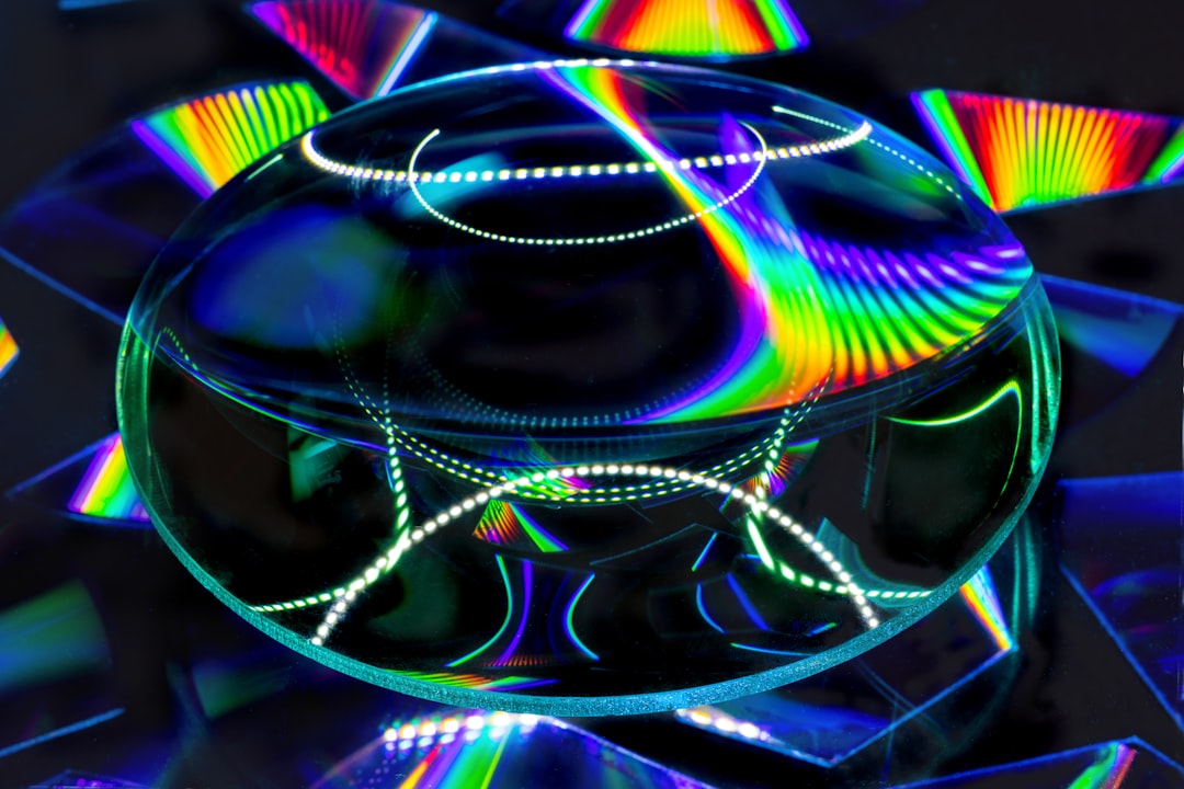 Photo holographic principle