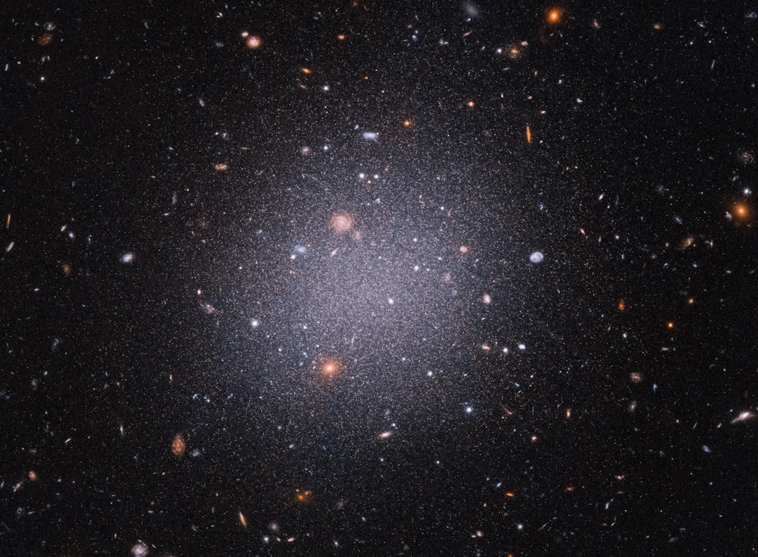 Photo galaxy formation