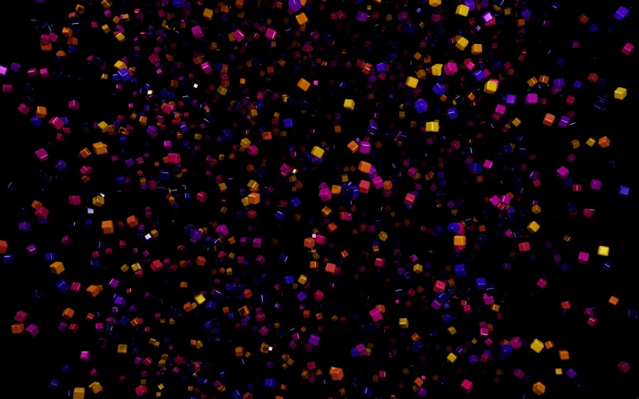 dark matter direct detection experiments