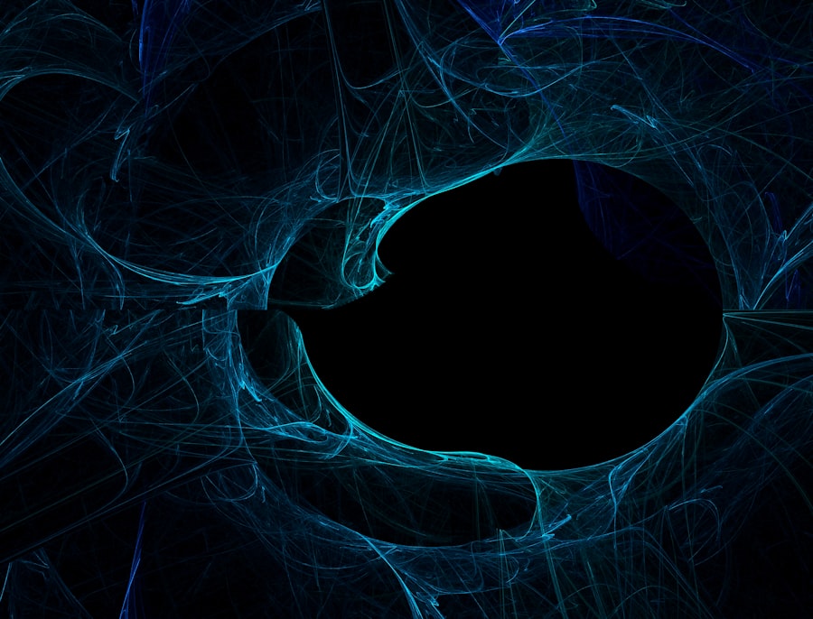 primordial black holes