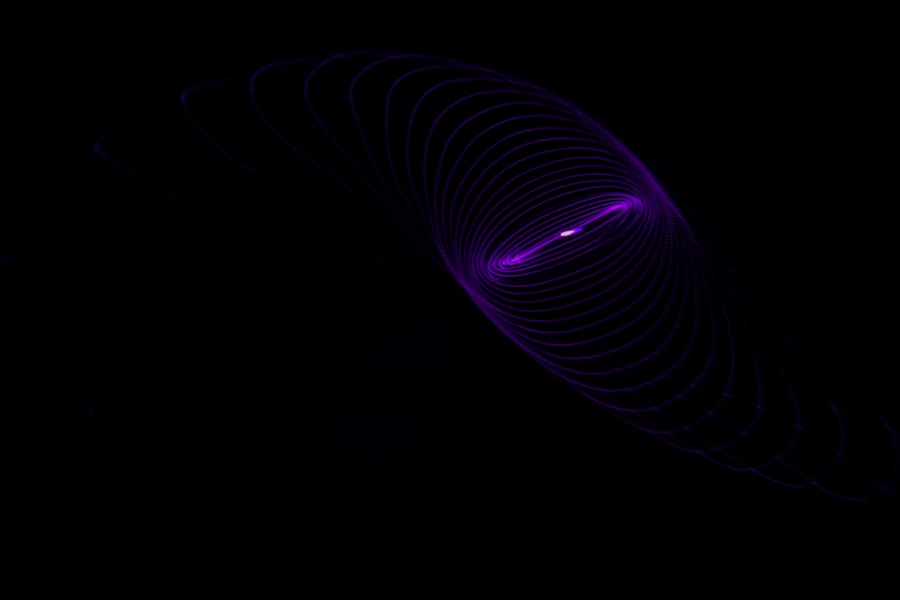 pulsar timing arrays