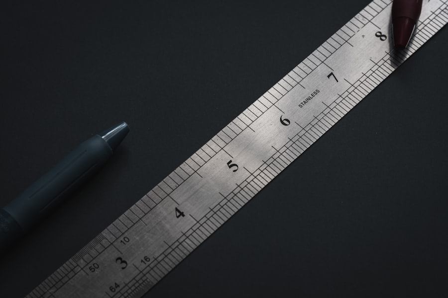 physics measurements