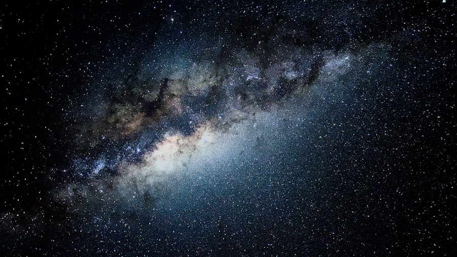 universe mysteries explained
