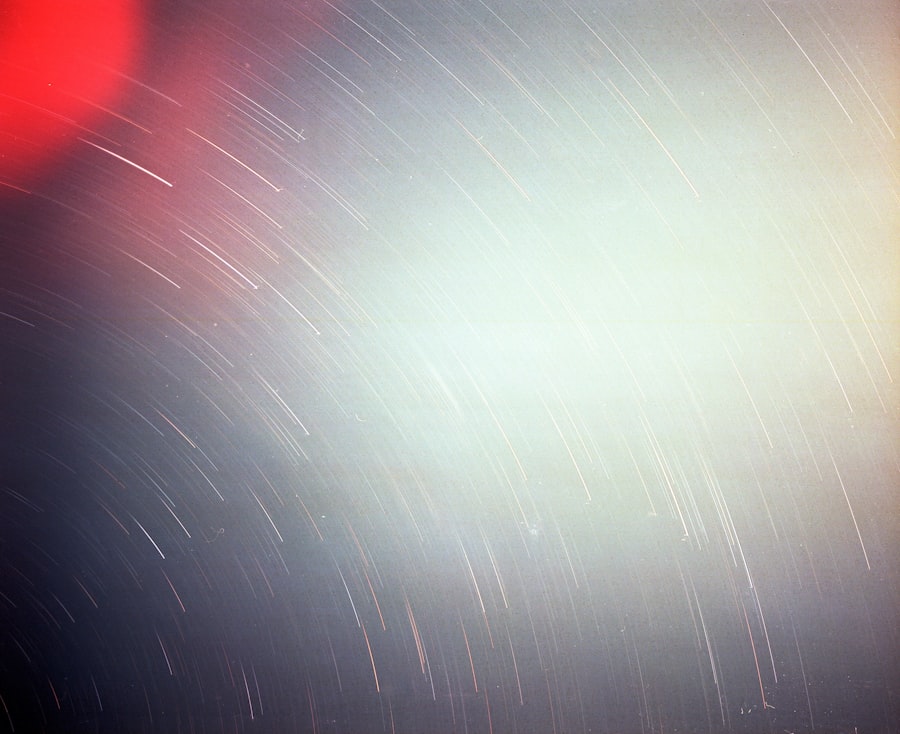 interstellar first contact