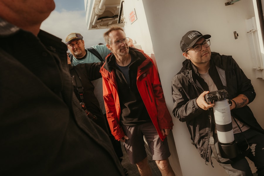 exploration documentary