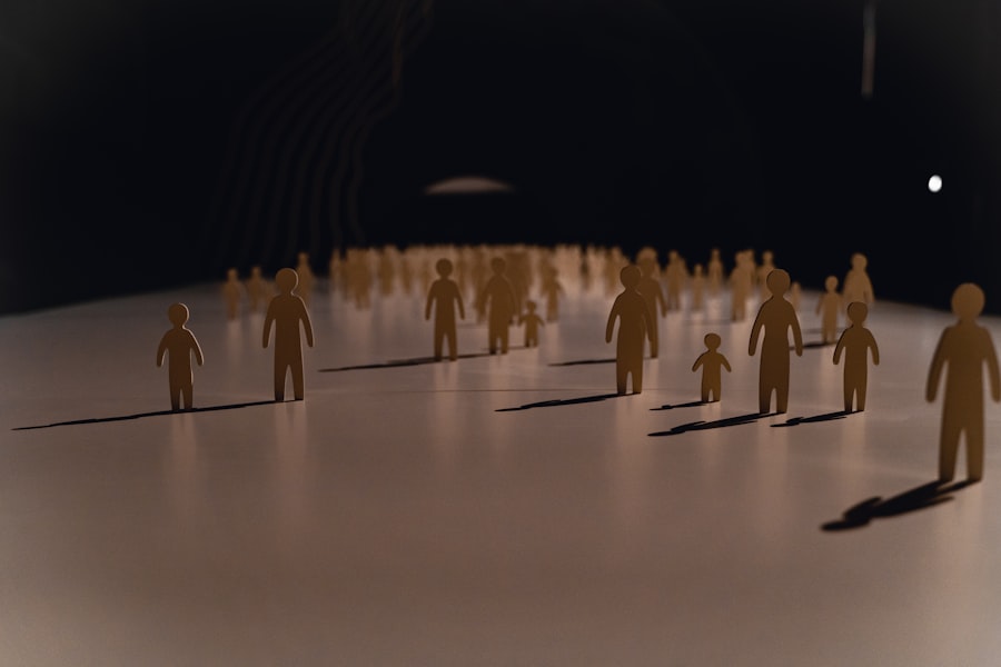 alien civilization detection