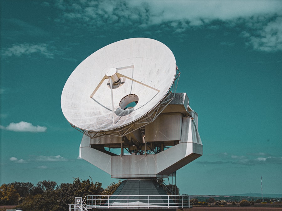 interstellar communication