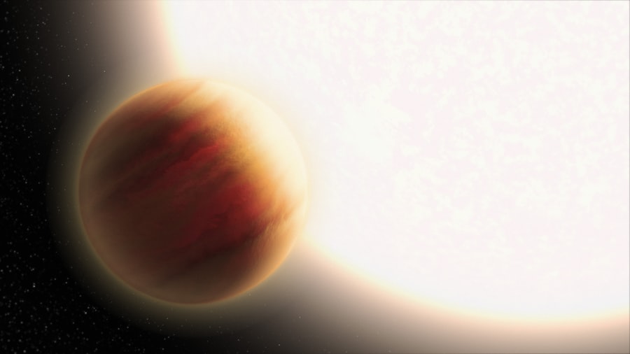 exoplanet detection methods
