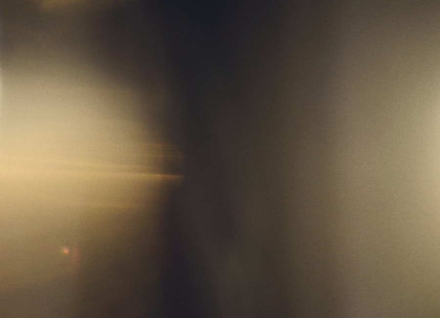 near death experiences