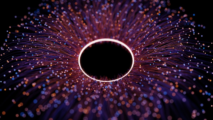 black hole thermodynamics