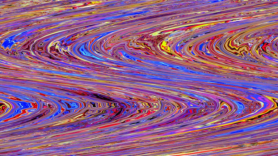 Photo vacuum metastability universe