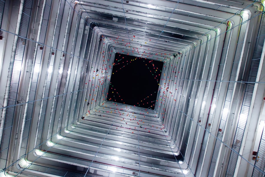 Photo neutrino detector ghost events