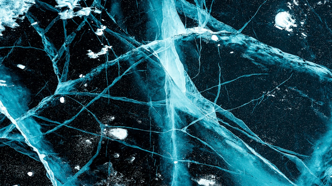 Photo cosmic web filaments