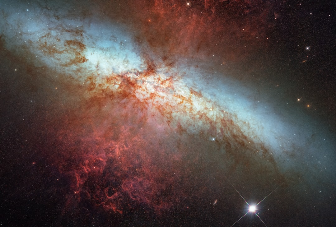 Photo hubble tension cosmology