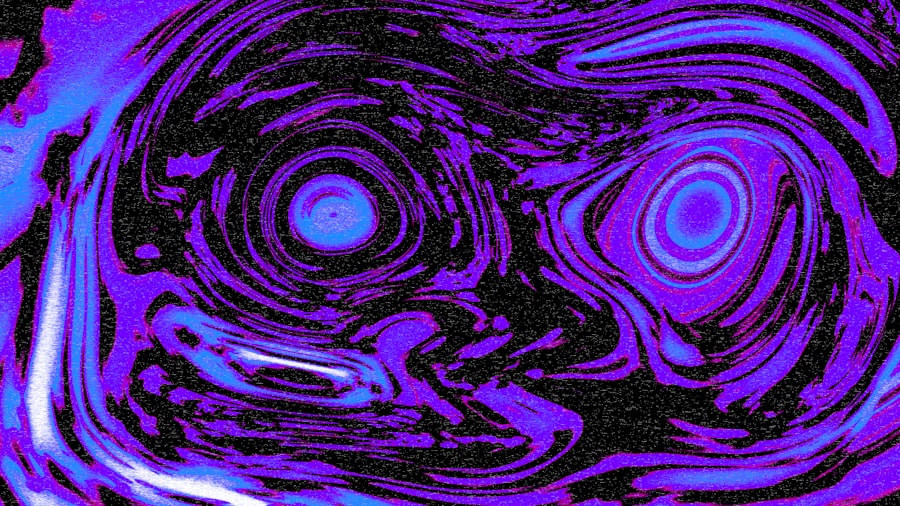 Photo gravitational waves