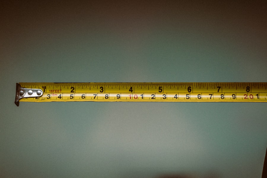 Photo physics measurements