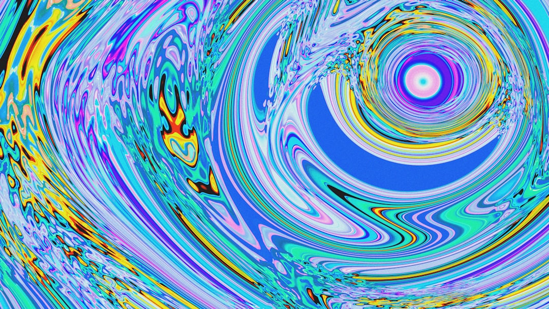 Photo gravitational wave echoes