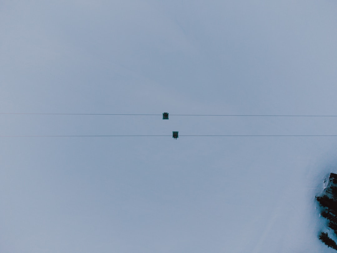 Photo operators gravity