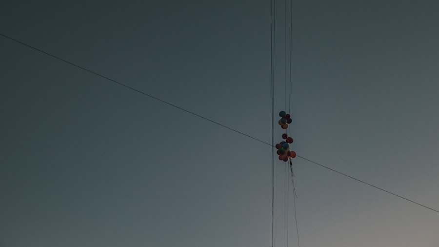 Photo operators gravity