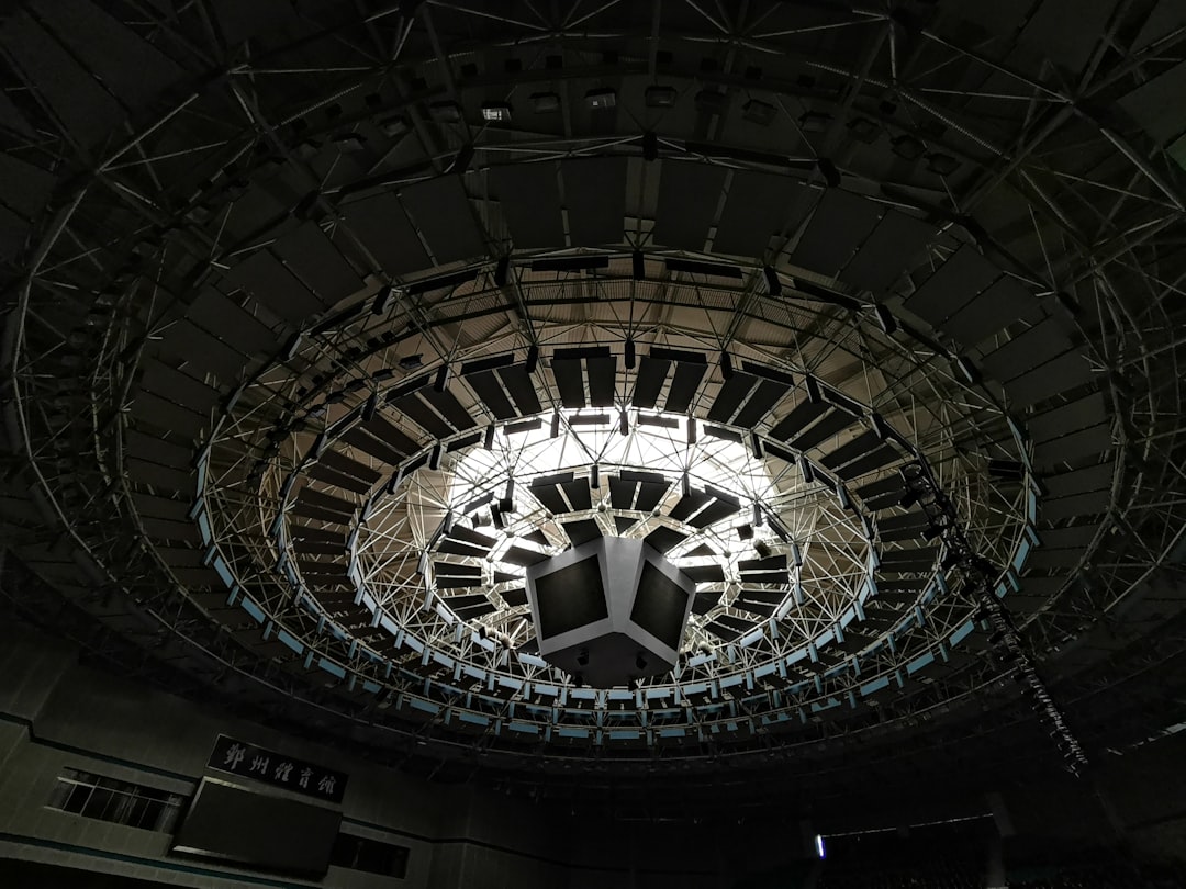 Photo black hole interior reconstruction