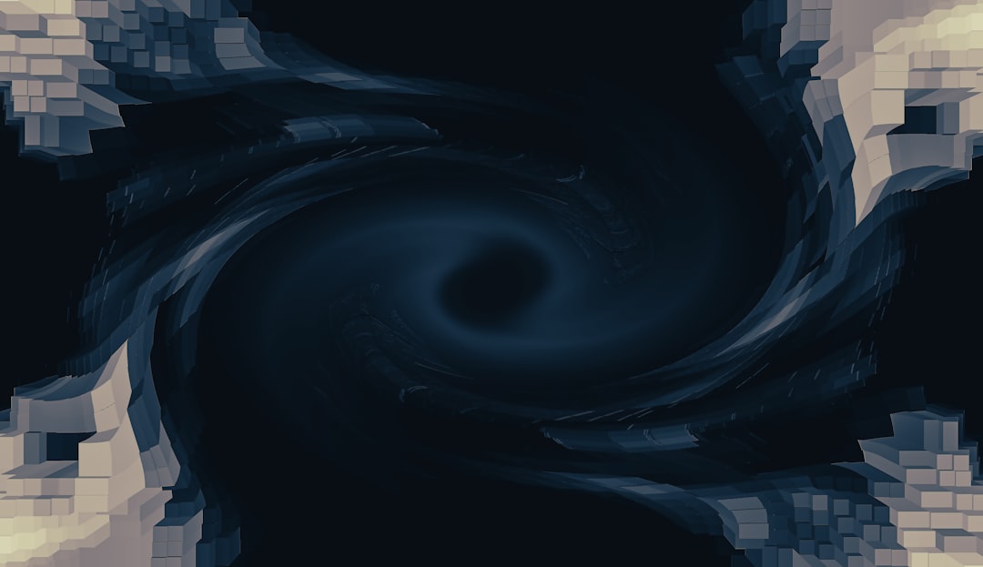 Photo black hole singularity resolution