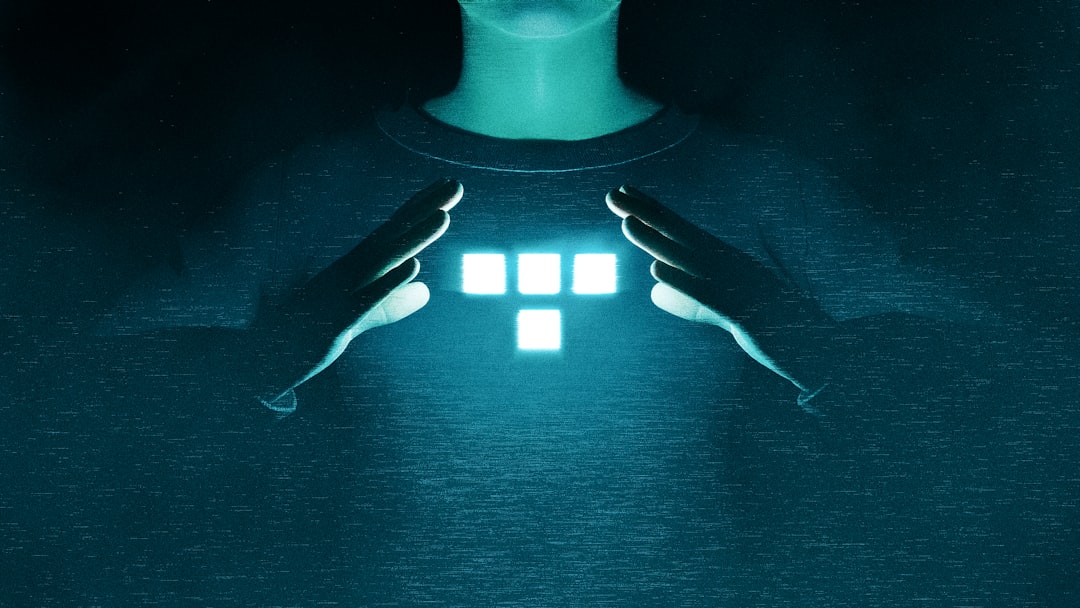 Photo alien detection technology