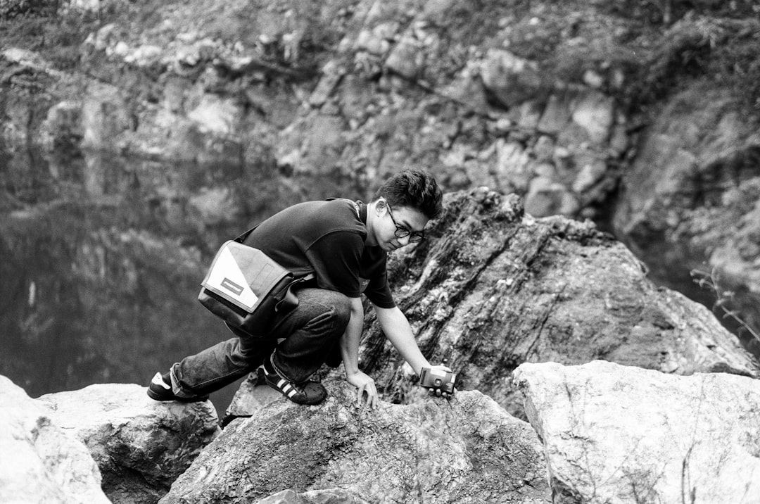 Photo exploration documentary