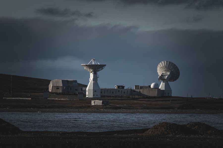 Photo alien intelligence search