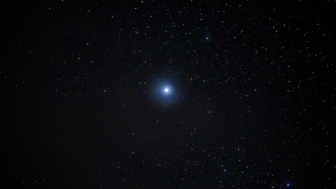 Photo universe mysteries