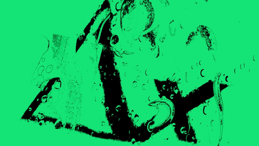 Photo SETI alien contact protocol