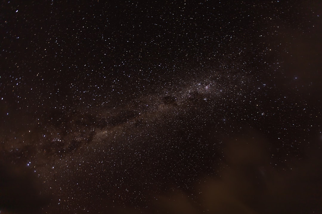 Photo interstellar message