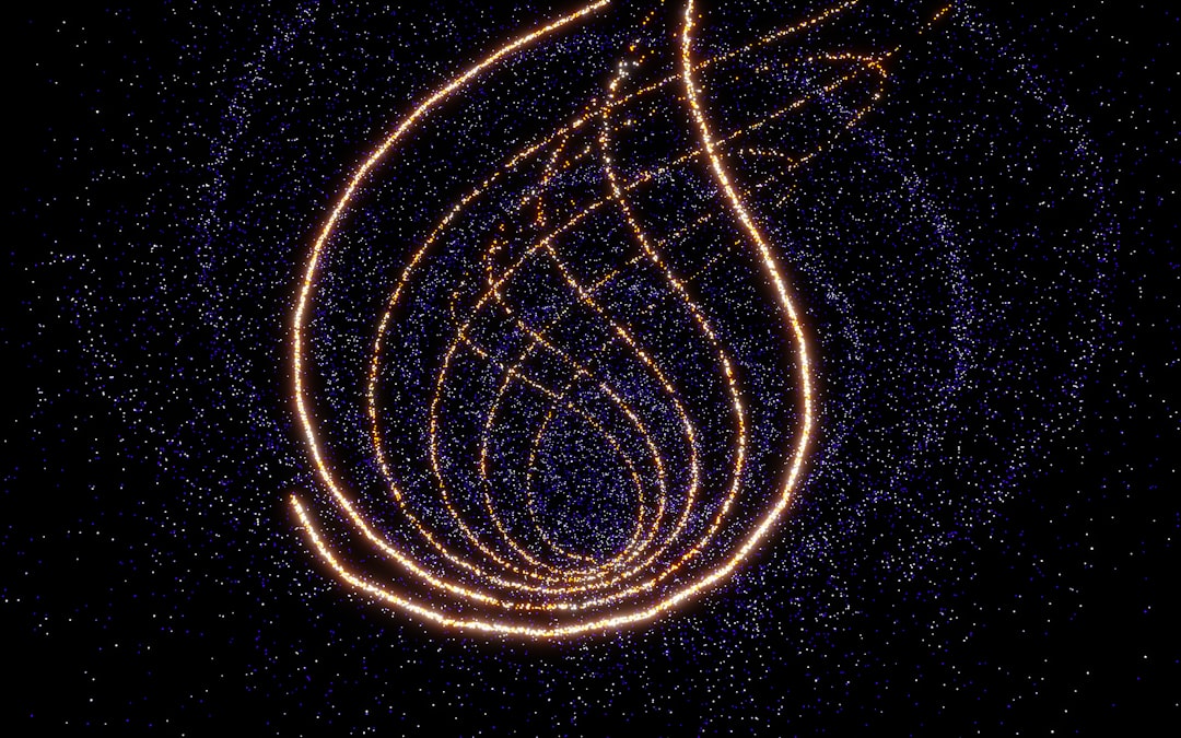 Photo cosmic signals