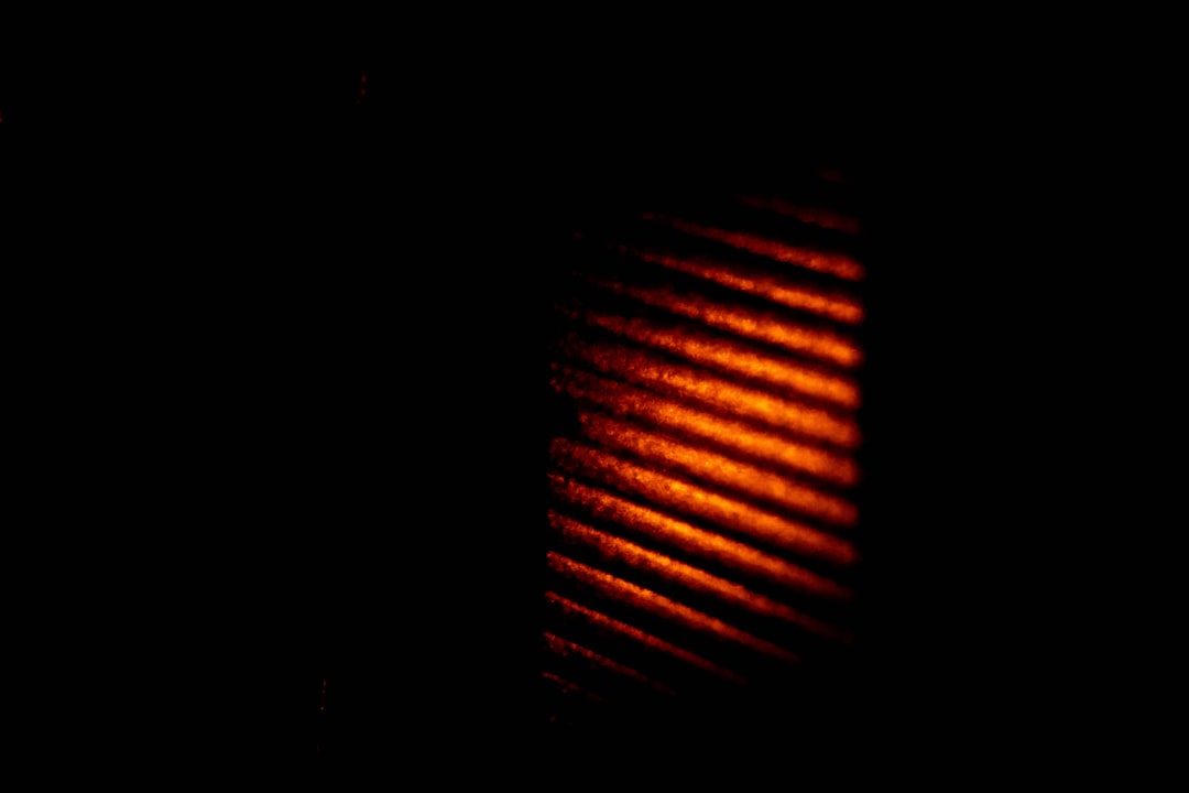 Photo pulsar timing array signals