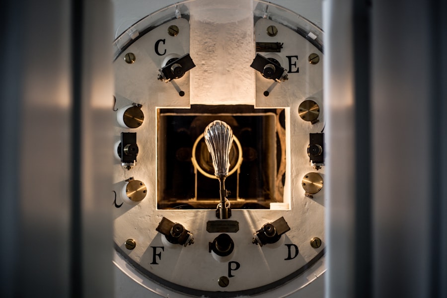 Photo holographic noise interferometer experiments