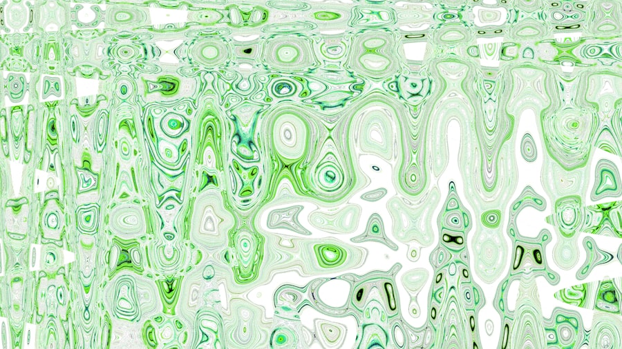 Photo fluid dynamics