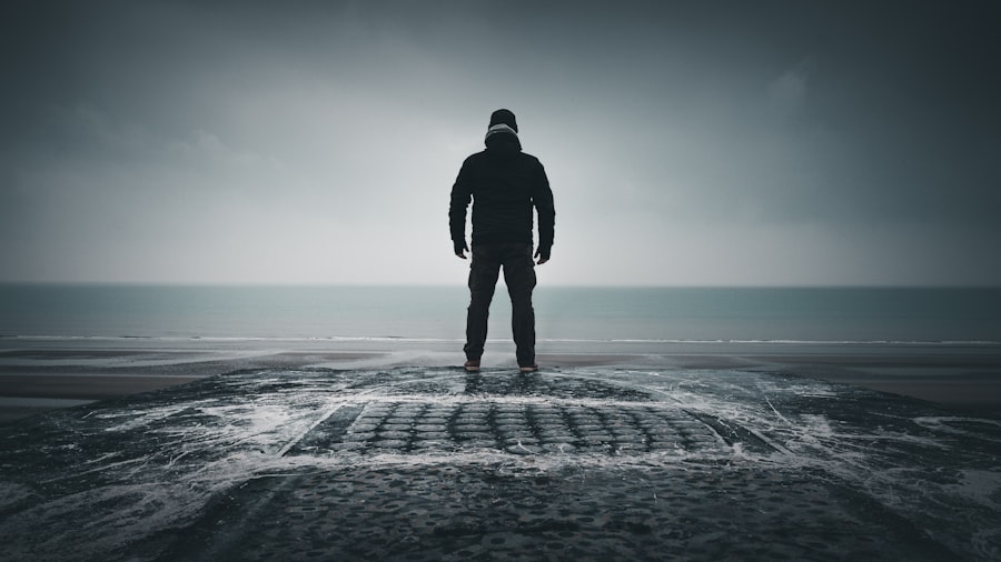 Photo quantum suicide experiment ethics